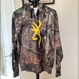 Browning Hoodie 